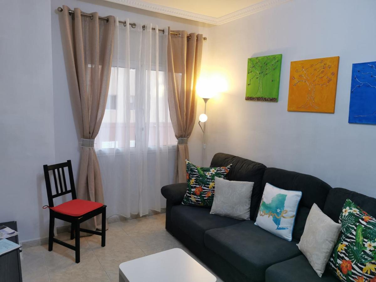 Carlo Home 라스팔마스 외부 사진