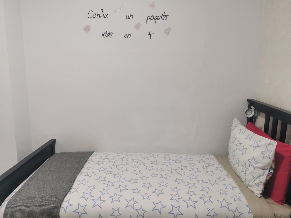 Carlo Home 라스팔마스 외부 사진