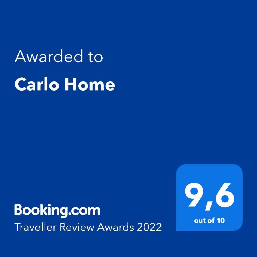 Carlo Home 라스팔마스 외부 사진