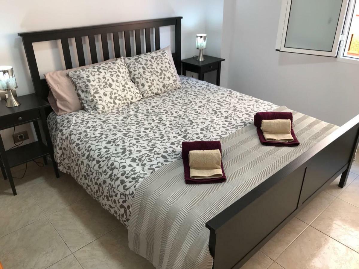 Carlo Home 라스팔마스 외부 사진