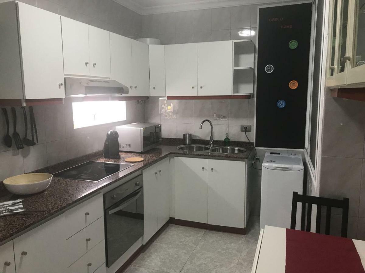 Carlo Home 라스팔마스 외부 사진