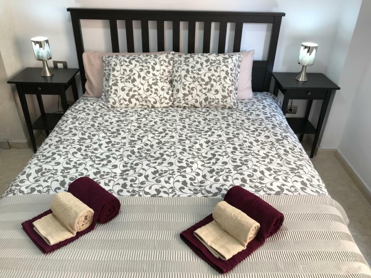 Carlo Home 라스팔마스 외부 사진