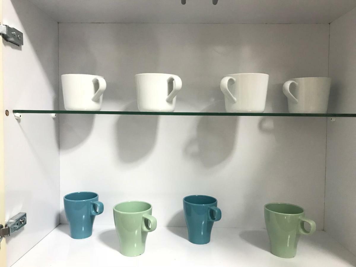 Carlo Home 라스팔마스 외부 사진
