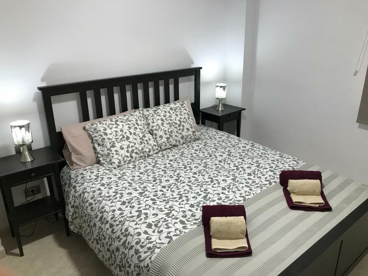 Carlo Home 라스팔마스 외부 사진
