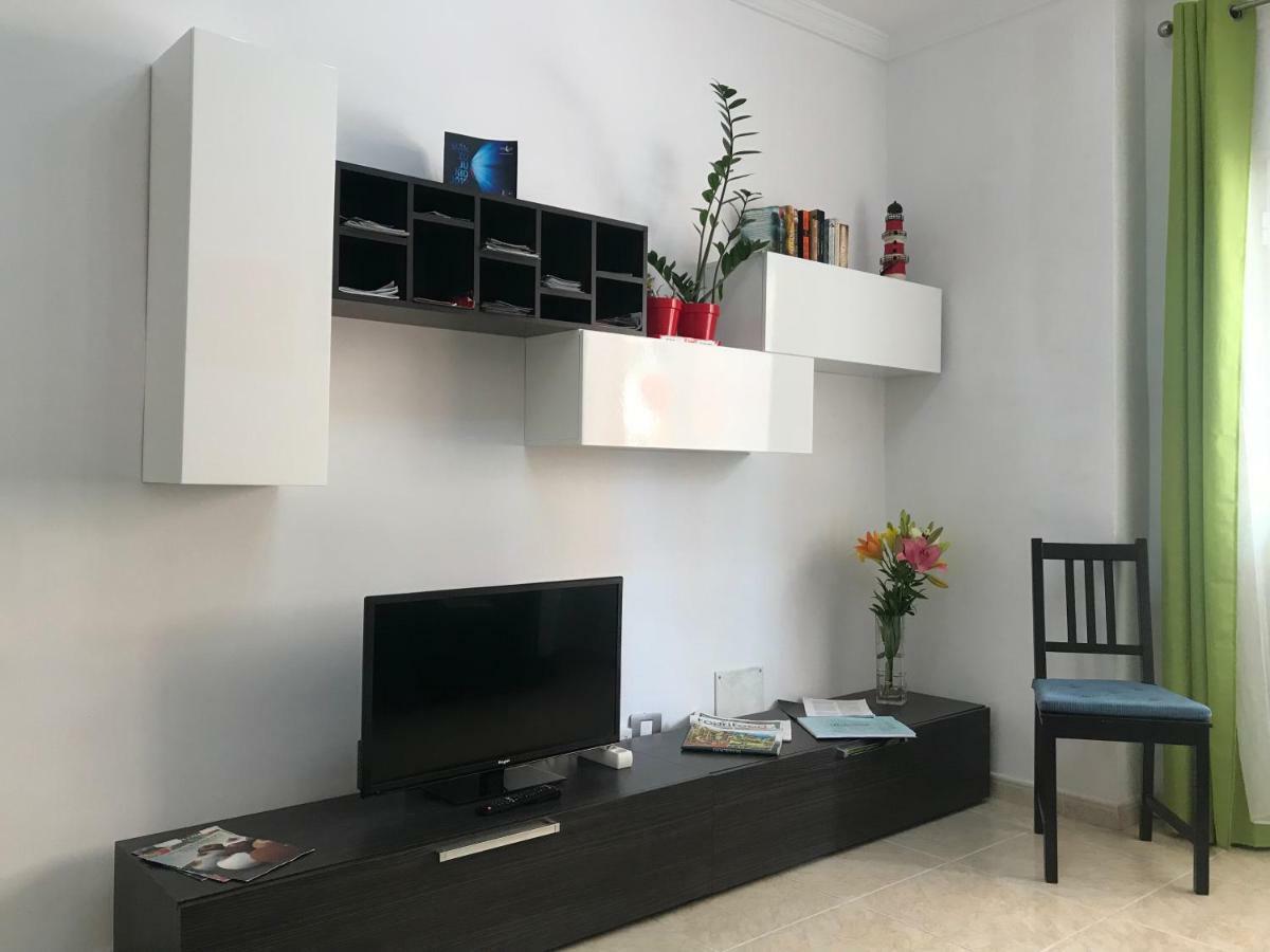 Carlo Home 라스팔마스 외부 사진