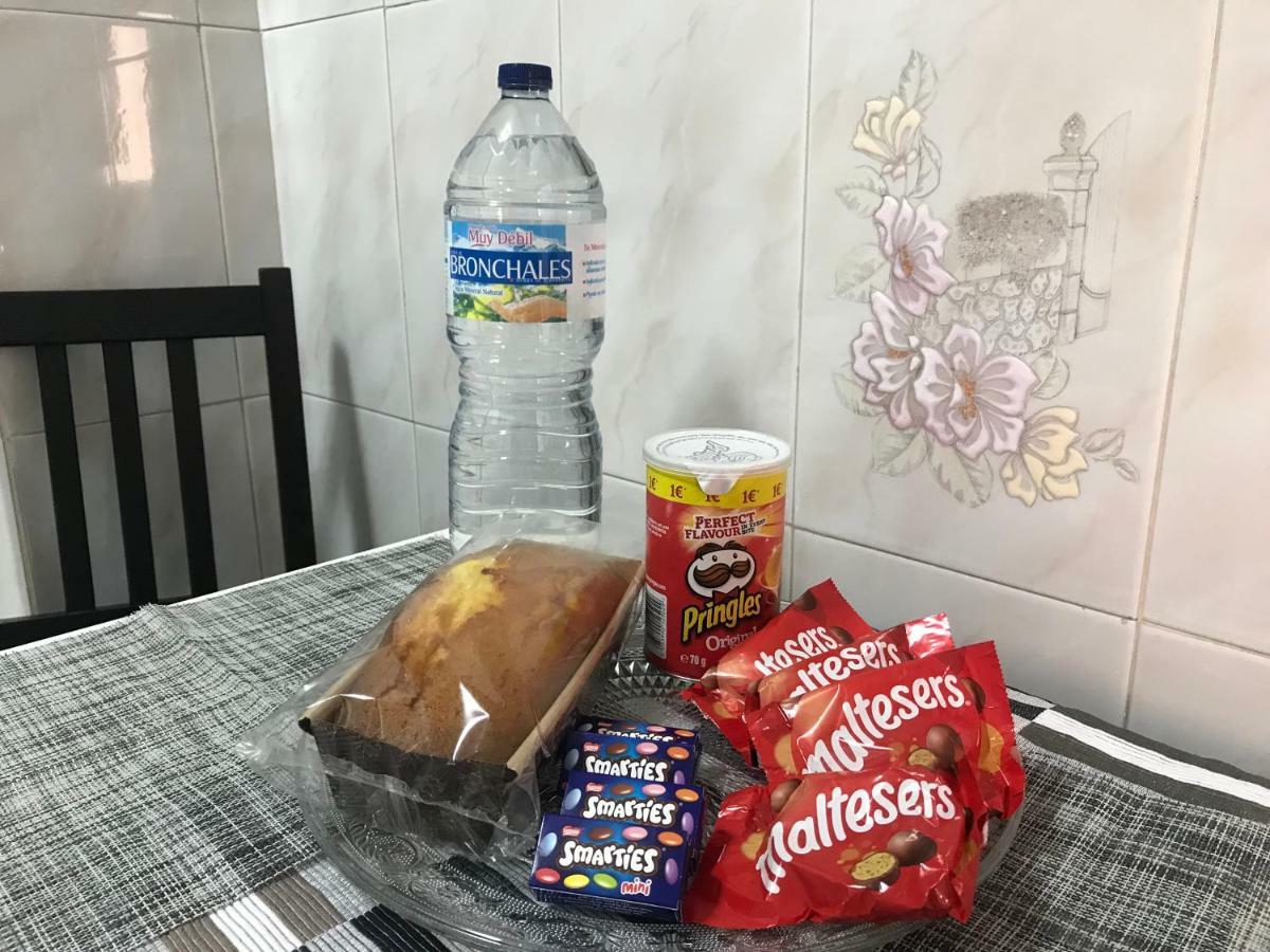 Carlo Home 라스팔마스 외부 사진